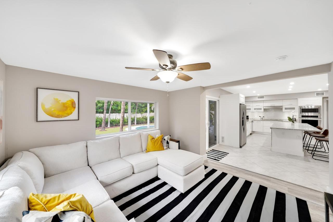 Comfortable 4 Bedroom House With Pool By Pmi