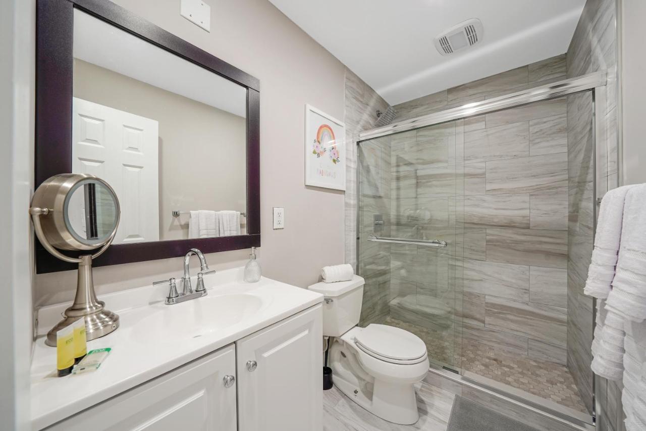 Comfortable 4 Bedroom House With Pool By Pmi * Fort Lauderdale