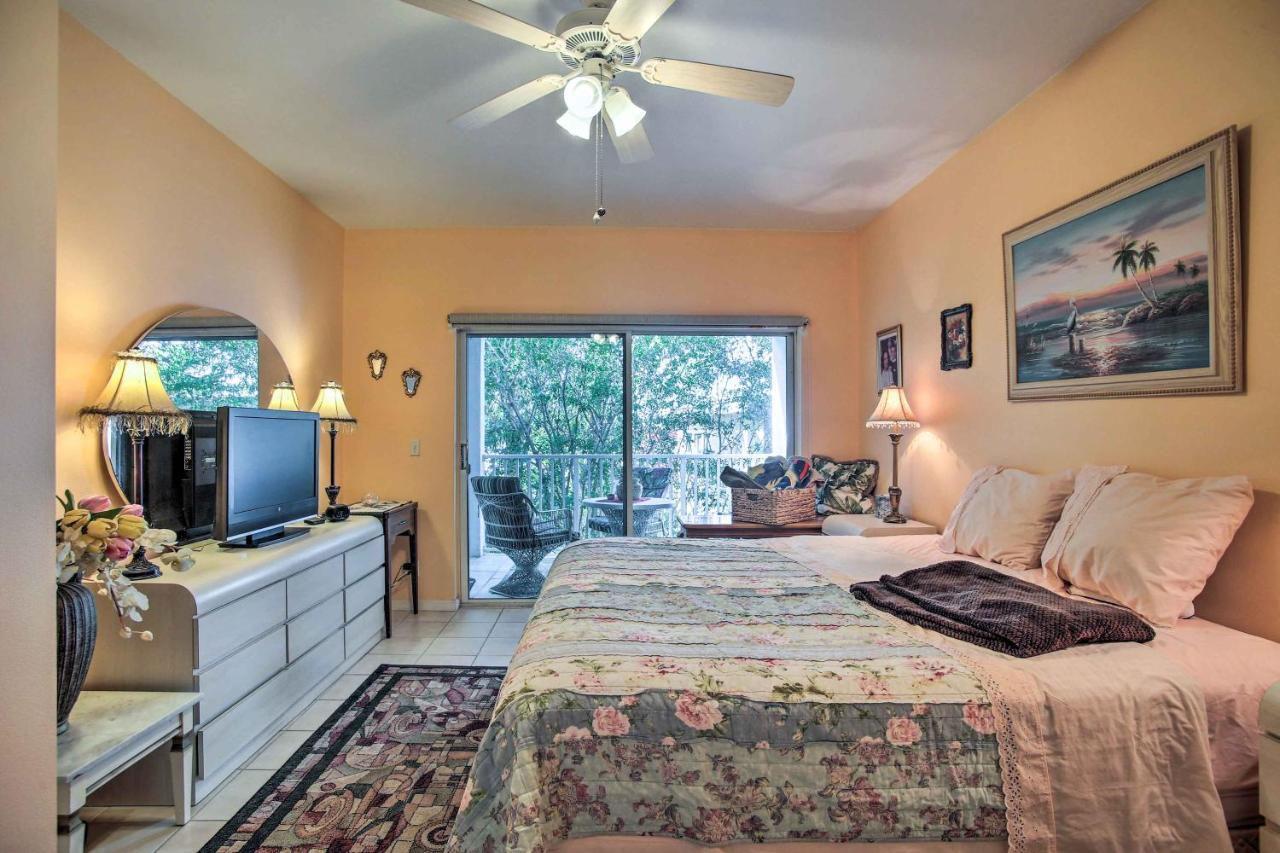 Idyllic With Pool Access - Walk To Beach! Apartment Fort Lauderdale