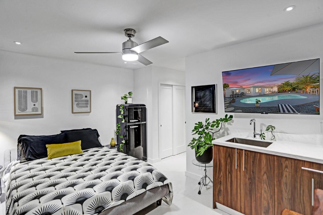 Guest house Stylish Luxury Tropical Junior