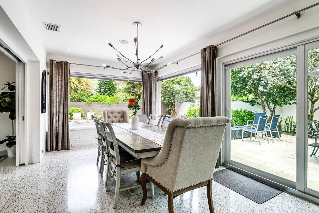 *victoria Park Pool Home- Close To Beach/las Olas* * Fort Lauderdale