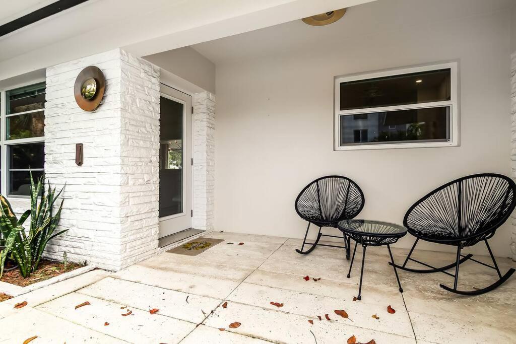 Villa *victoria Park Pool Home- Close To Beach/las Olas* *
