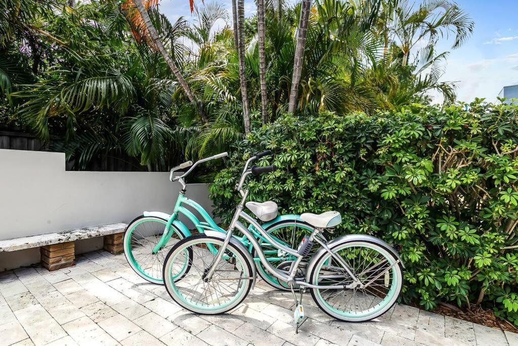 Villa *victoria Park Pool Home- Close To Beach/las Olas* Fort Lauderdale