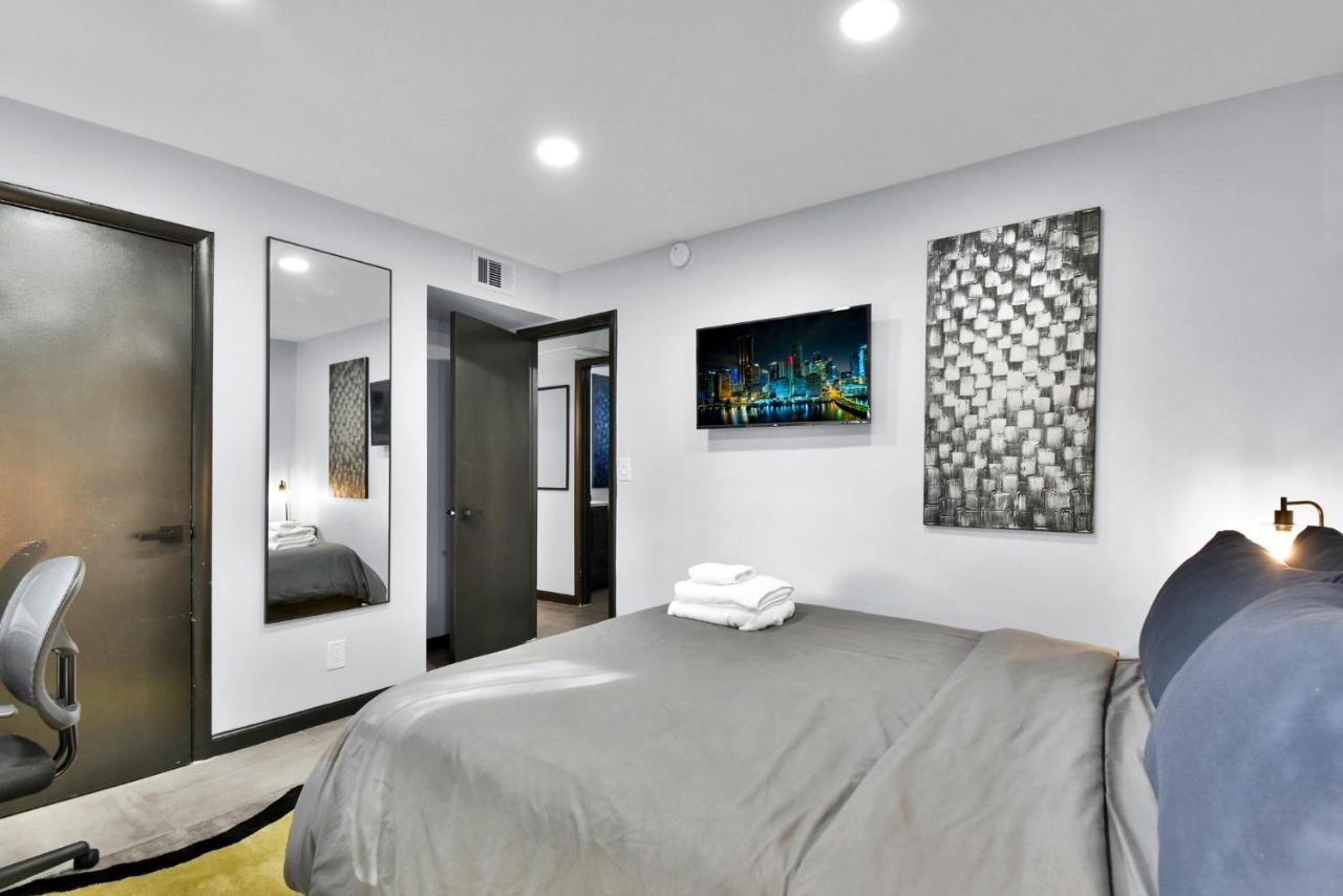 Villa Wilton Manors Villas - Florida Furnished Living