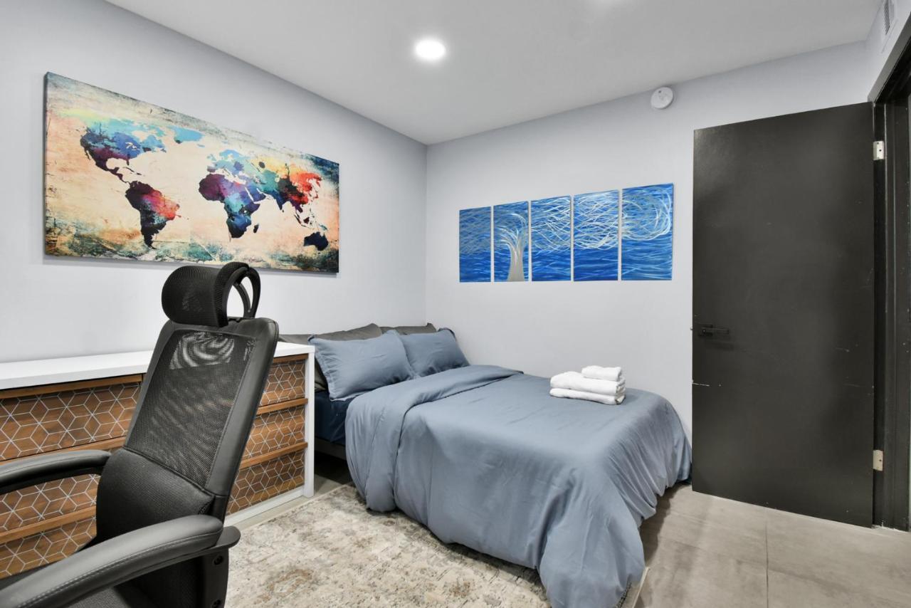 Villa Wilton Manors Villas - Florida Furnished Living Fort Lauderdale