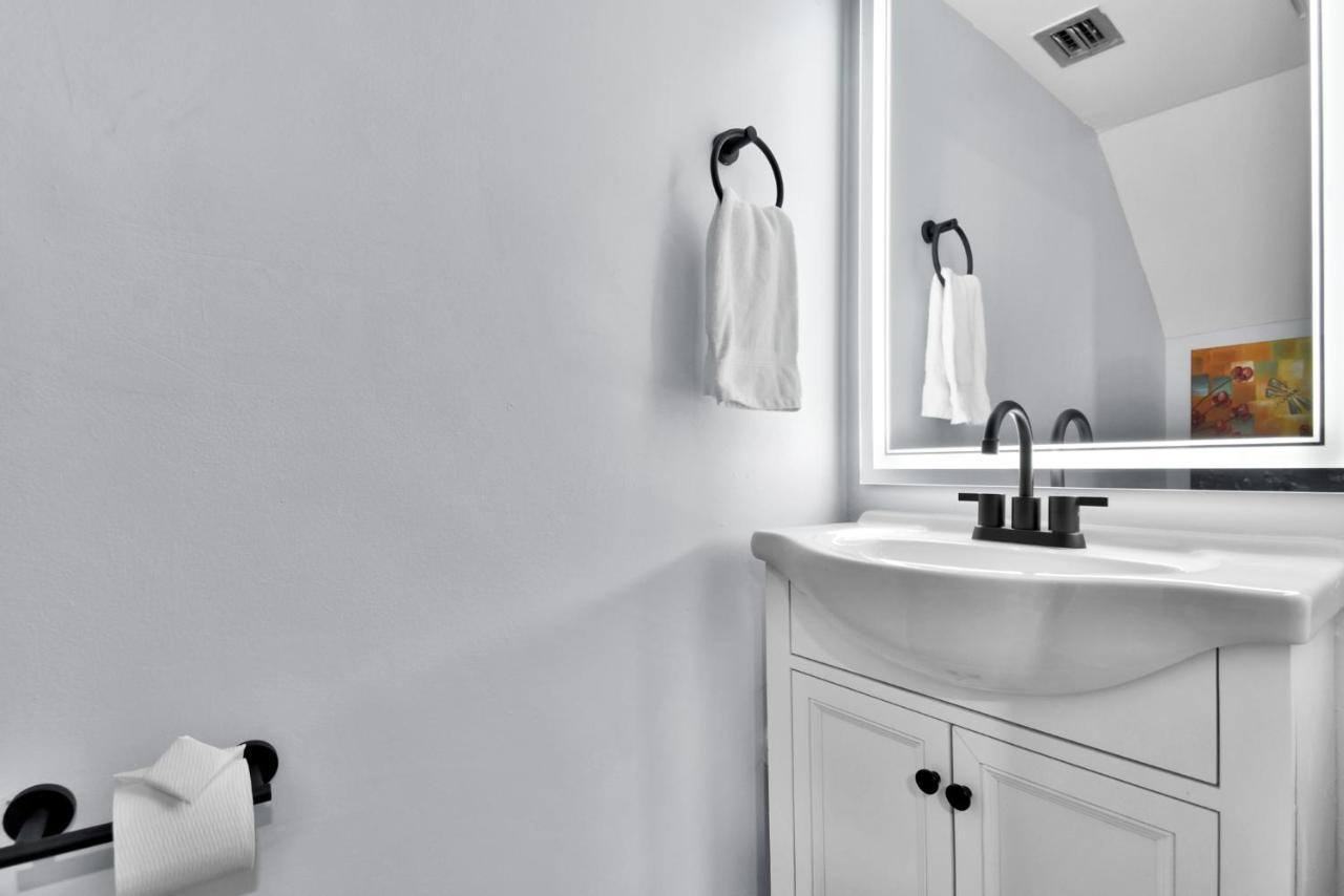 Villa Wilton Manors Villas - Florida Furnished Living Fort Lauderdale