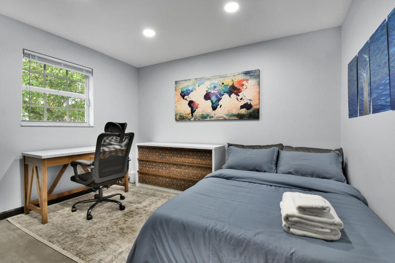 Wilton Manors Villas - Florida Furnished Living * Fort Lauderdale