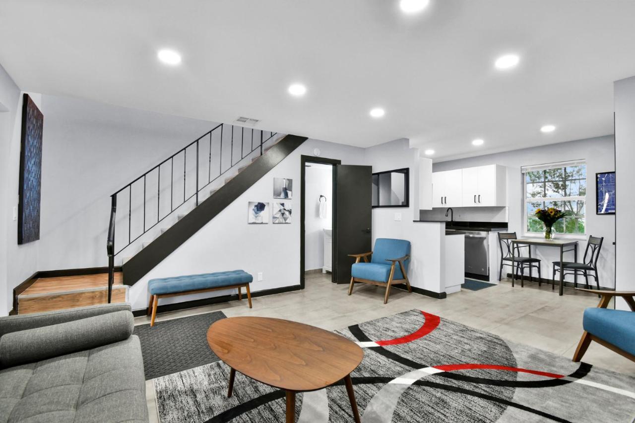 Villa Wilton Manors Villas - Florida Furnished Living Fort Lauderdale