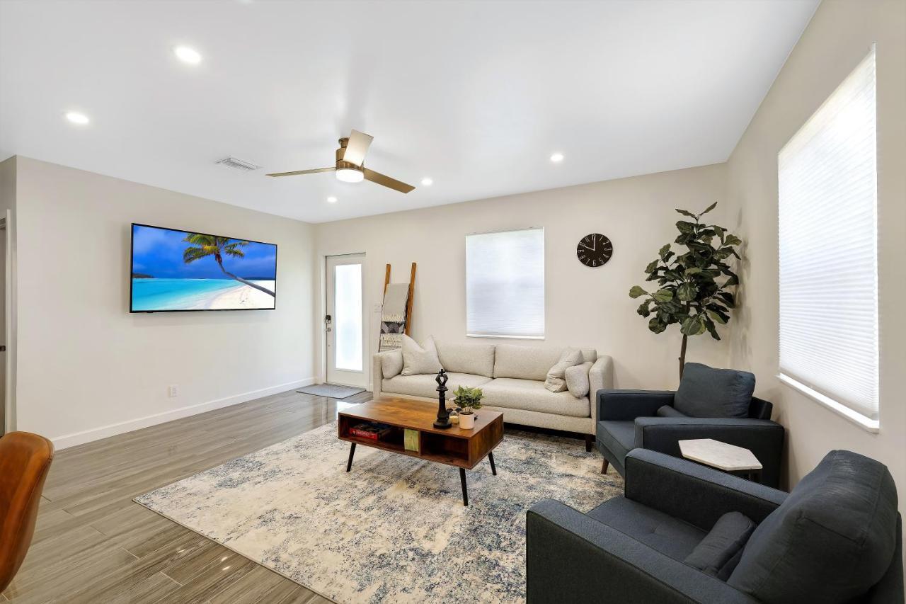 Holiday home Blue Ocean Retreat By Pmi Fort Lauderdale