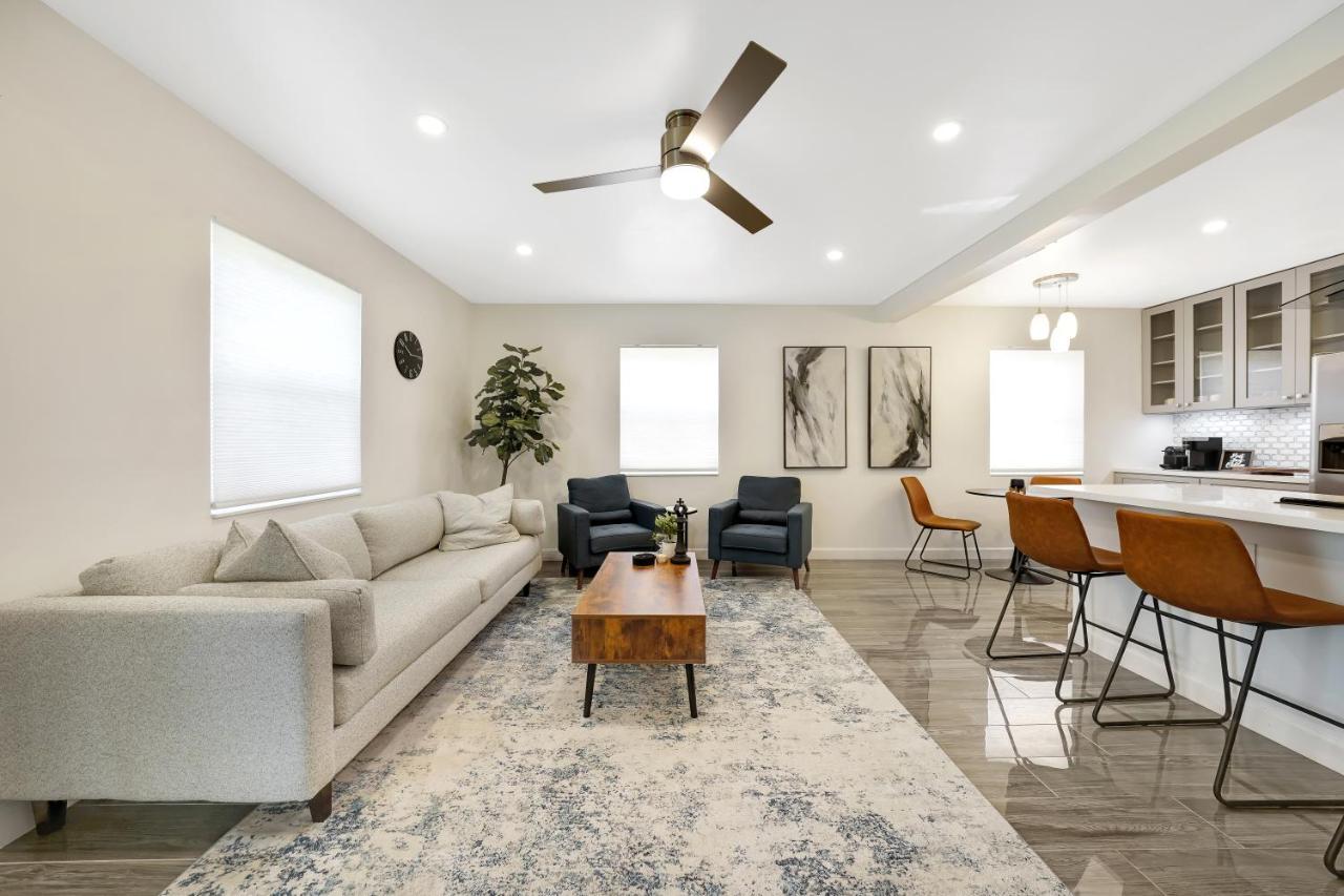 Blue Ocean Retreat By Pmi Holiday home