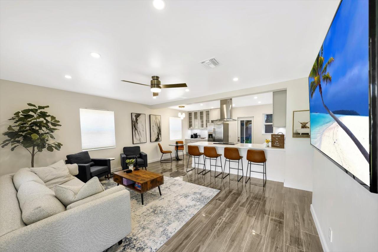 Holiday home Blue Ocean Retreat By Pmi Fort Lauderdale