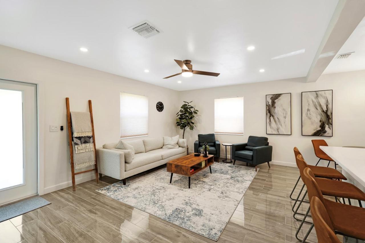 Blue Ocean Retreat By Pmi Holiday home *