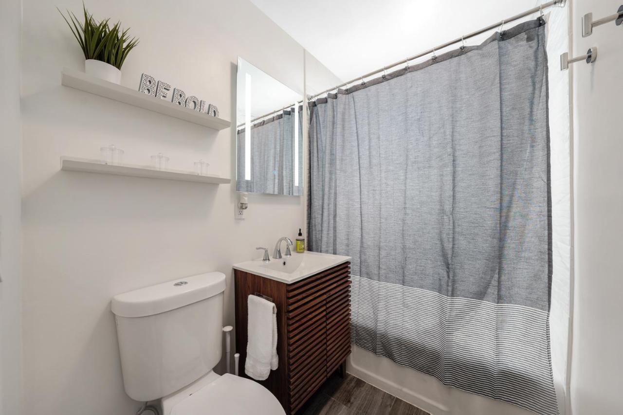 Blue Ocean Retreat By Pmi Holiday home Fort Lauderdale