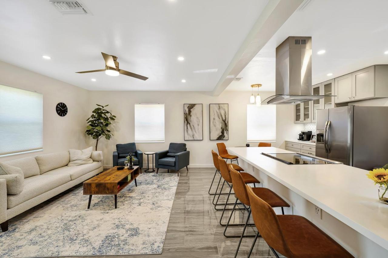 Blue Ocean Retreat By Pmi Fort Lauderdale