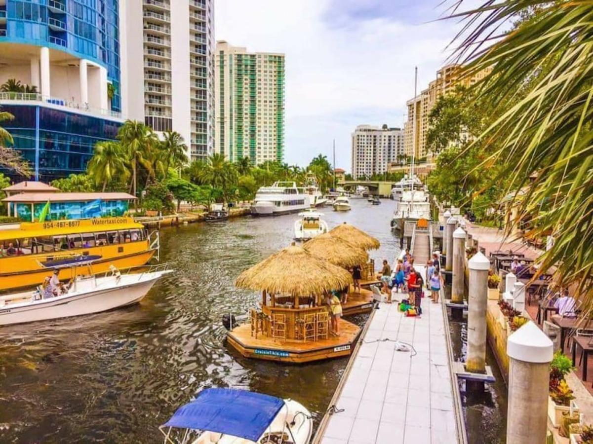 The Residences - Ridge 2 * Fort Lauderdale