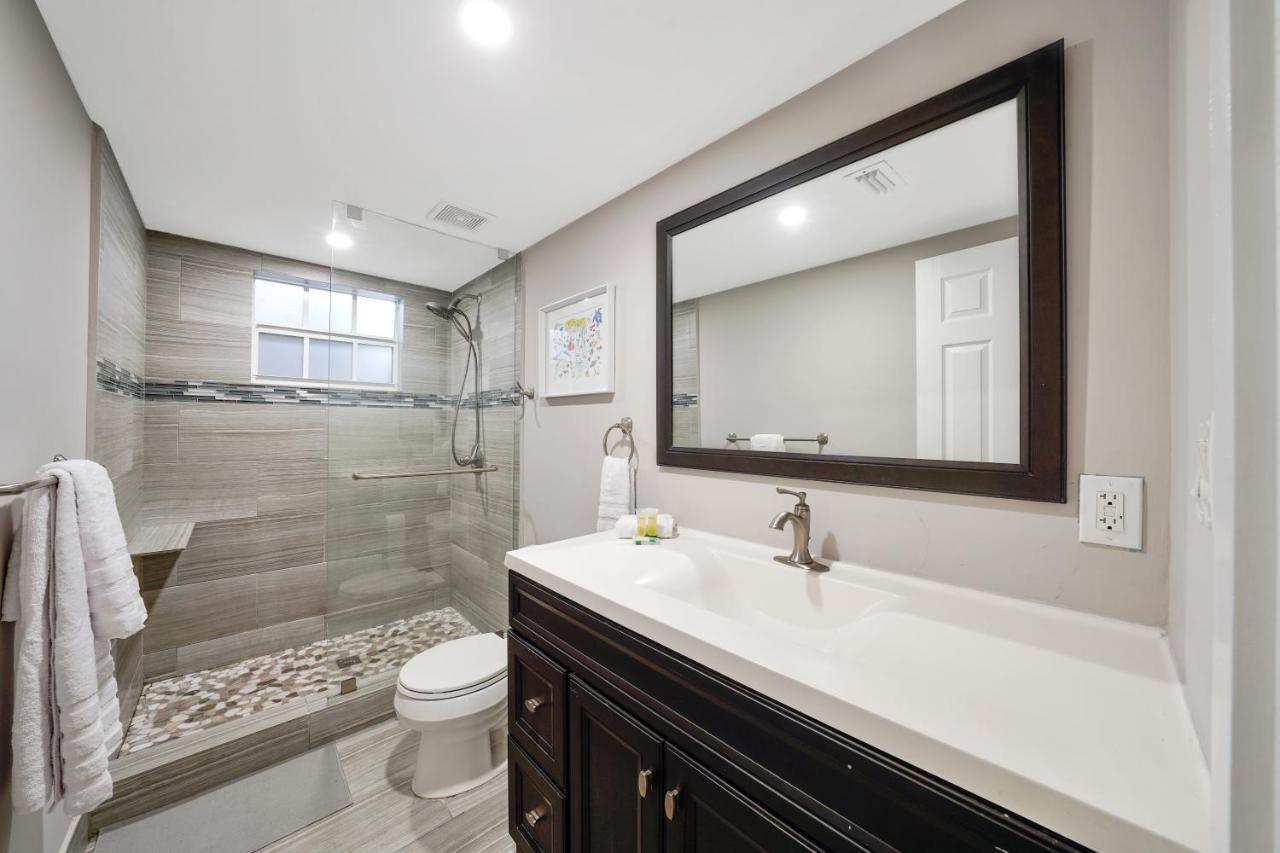Comfortable 4 Bedroom House With Pool By Pmi