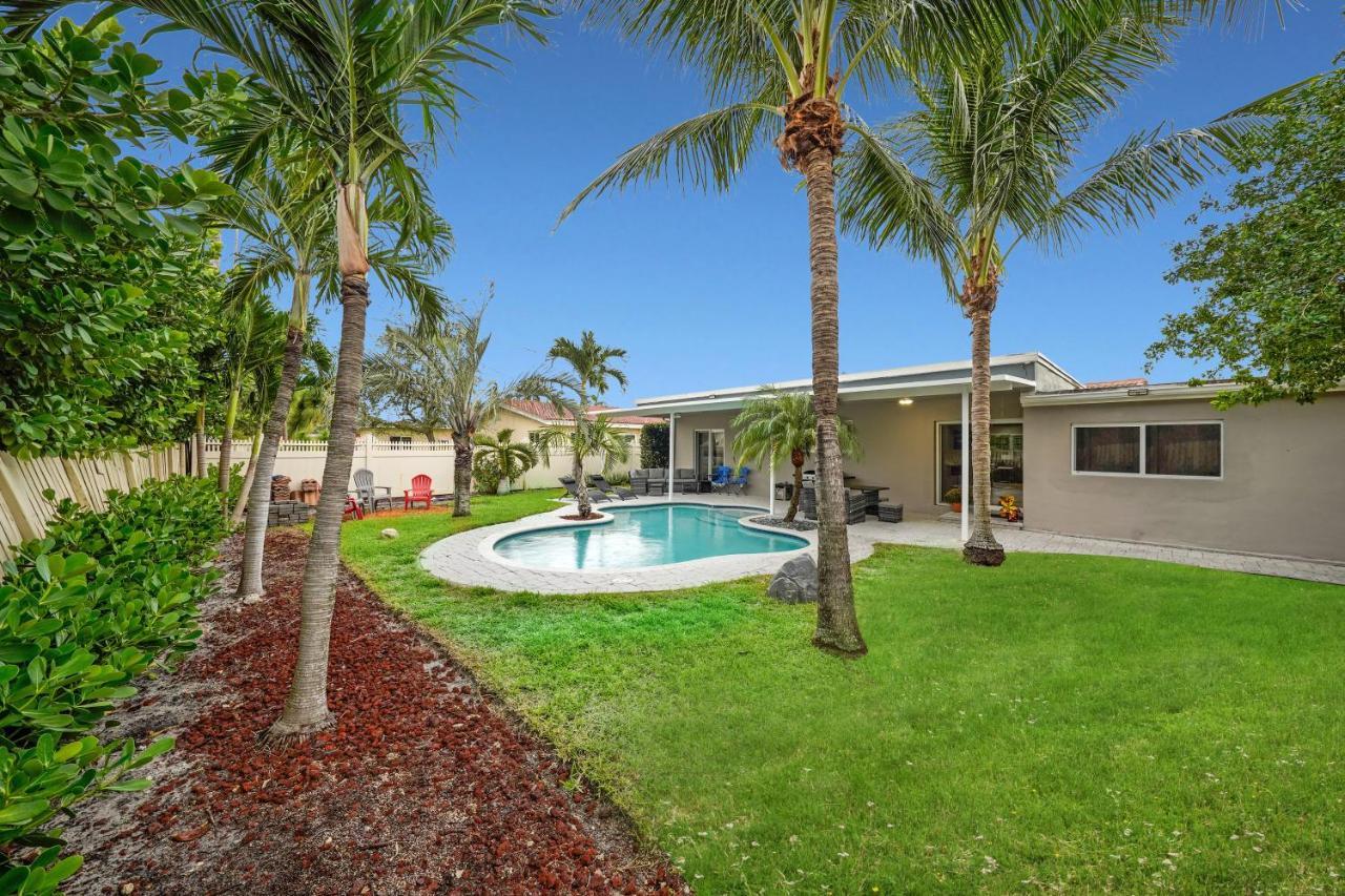 Comfortable 4 Bedroom House With Pool By Pmi