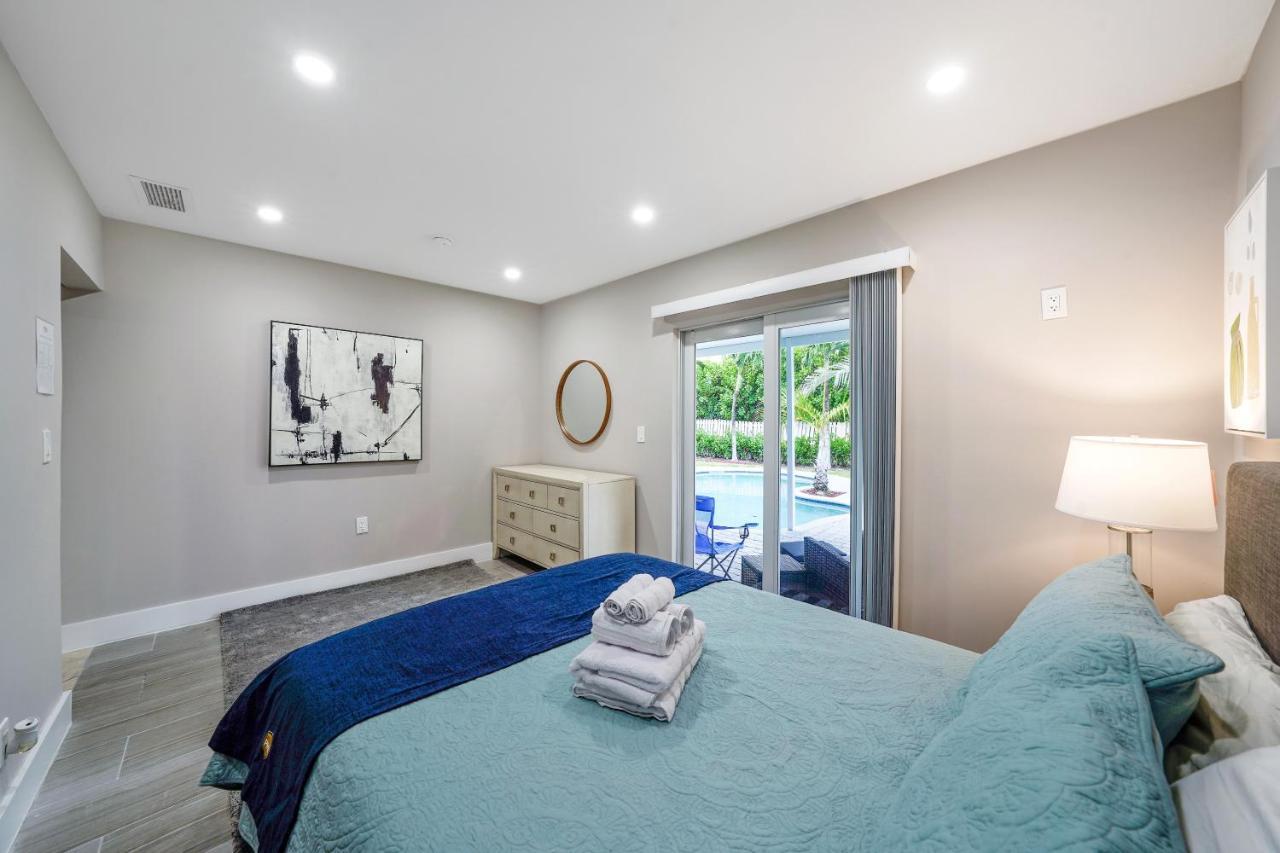 Comfortable 4 Bedroom House With Pool By Pmi