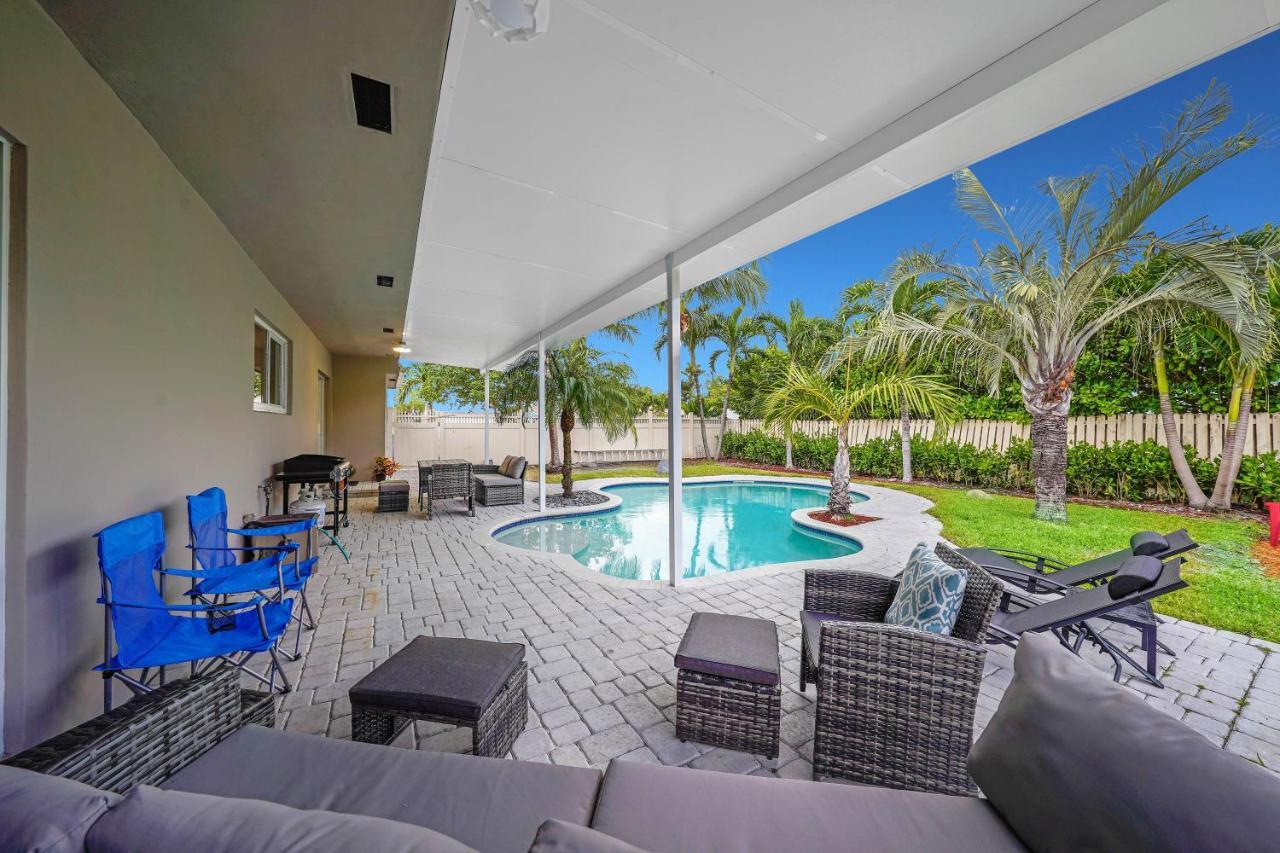 Holiday home Comfortable 4 Bedroom House With Pool By Pmi