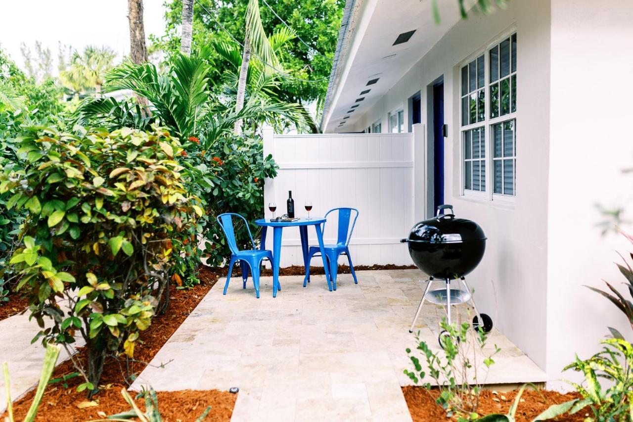 Casa Cordova By Lowkl