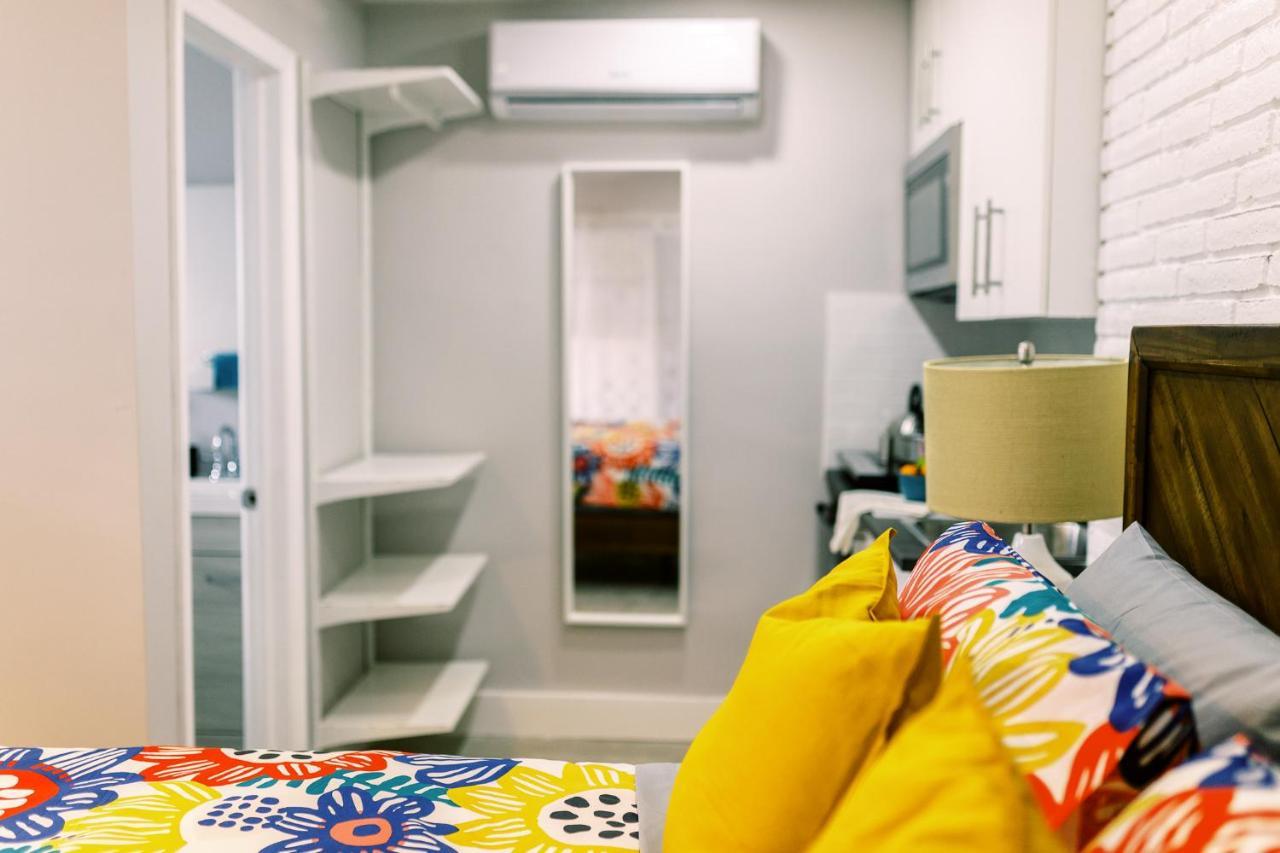 Casa Cordova By Lowkl Apartment *