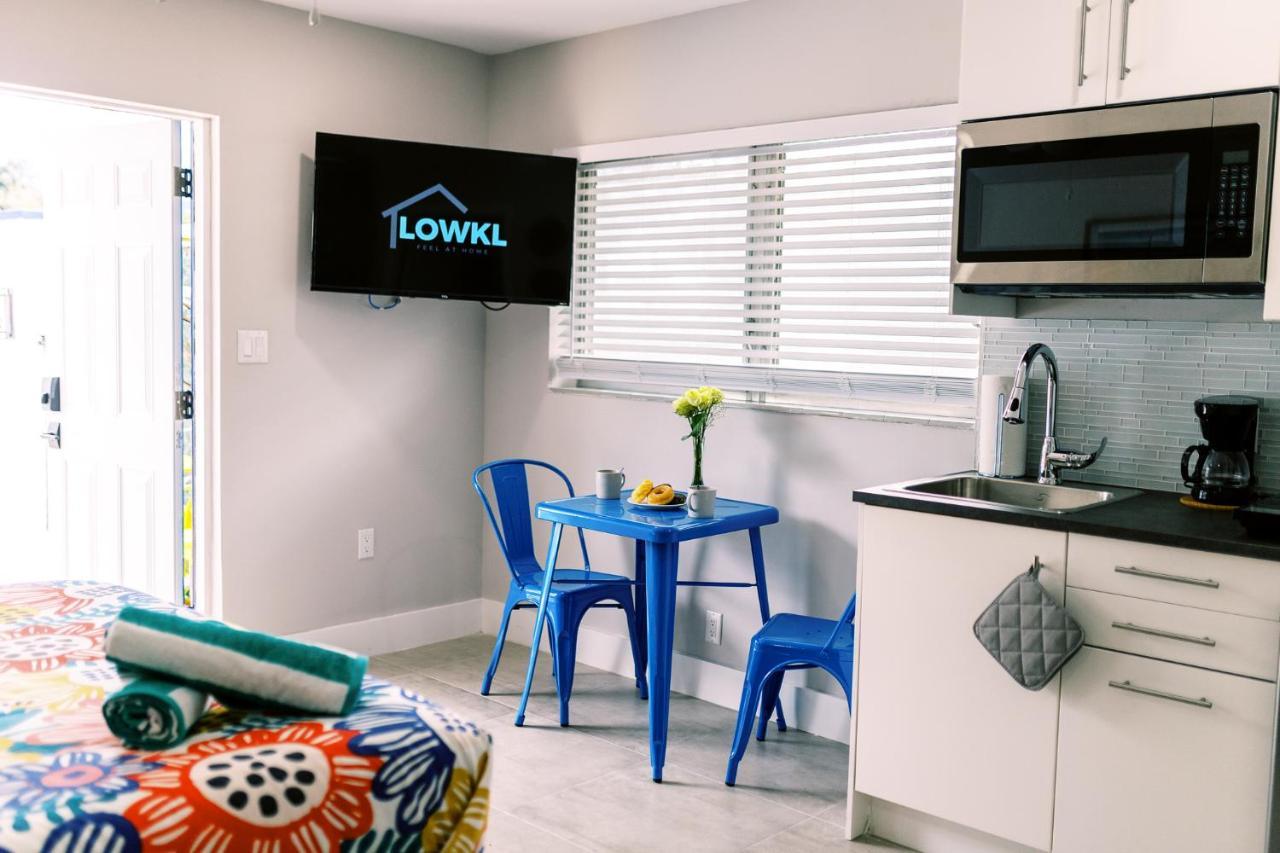 Apartment Casa Cordova By Lowkl