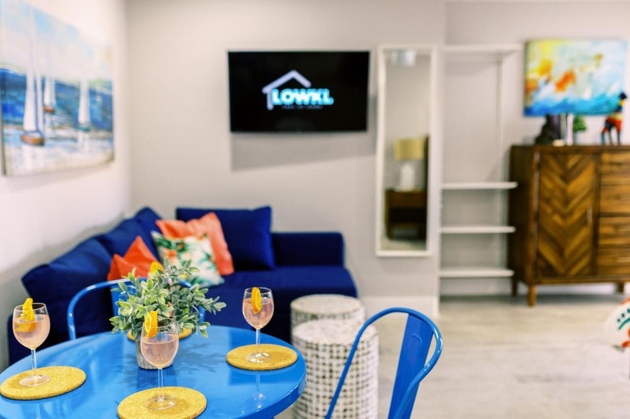 Apartment Casa Cordova By Lowkl