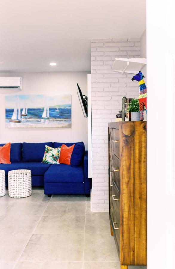 Casa Cordova By Lowkl