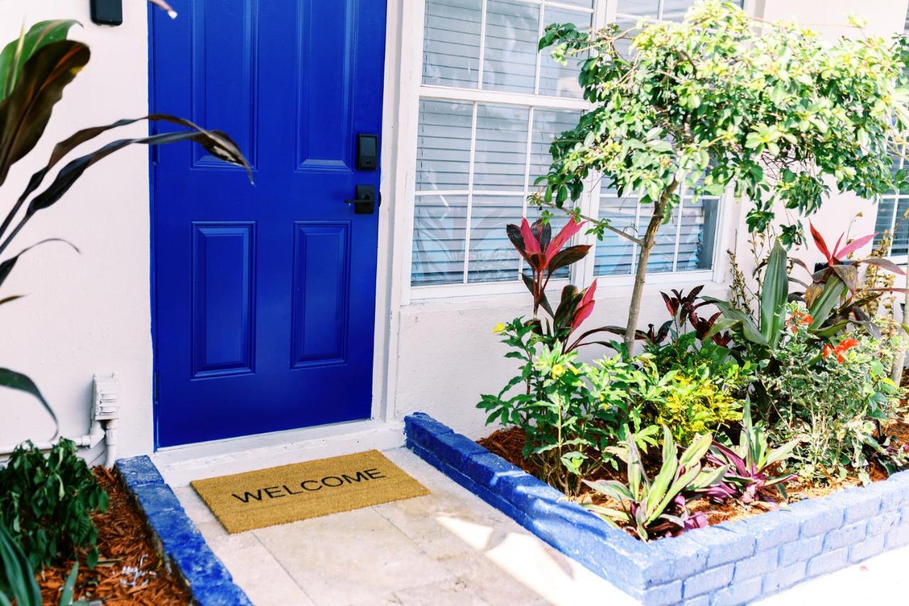 Casa Cordova By Lowkl Apartment Fort Lauderdale
