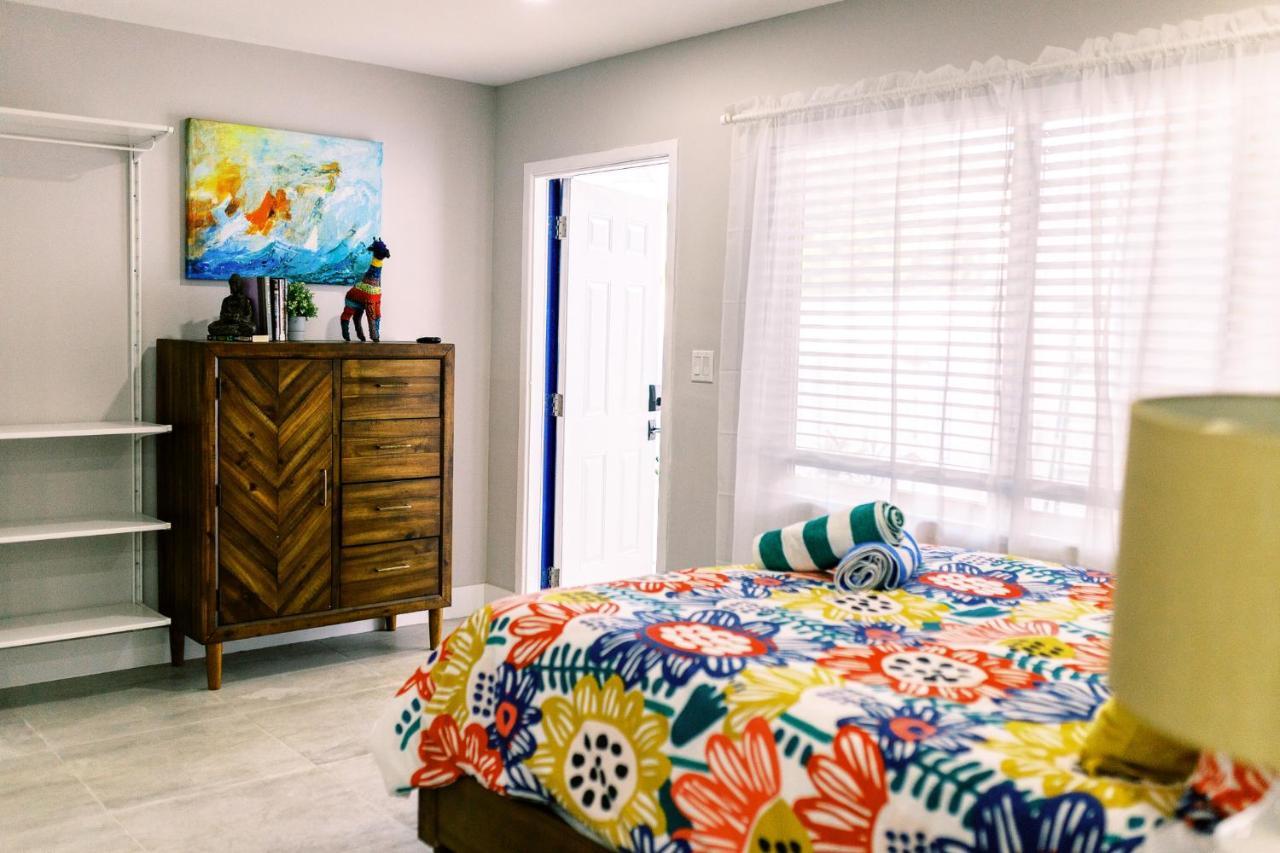 Casa Cordova By Lowkl Apartment Fort Lauderdale