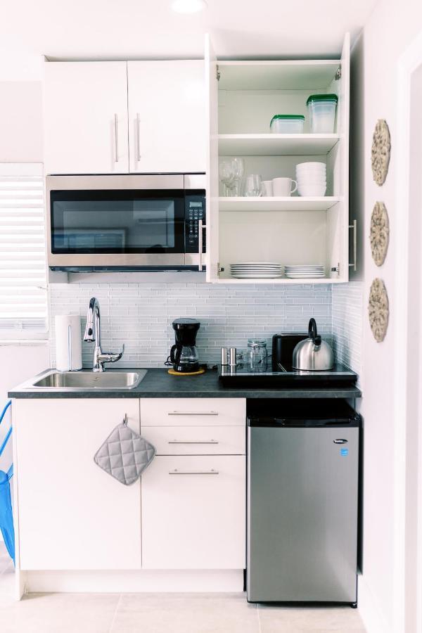 Casa Cordova By Lowkl Apartment Fort Lauderdale