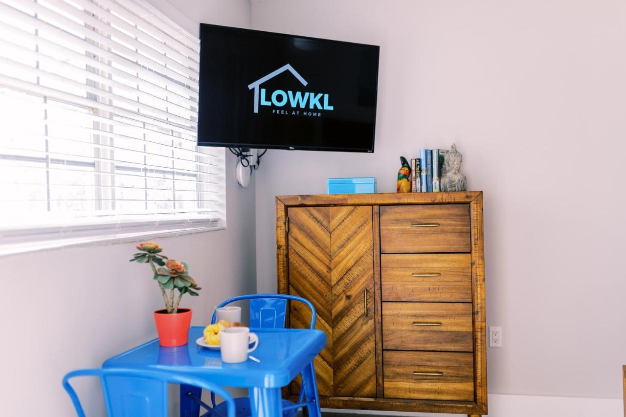 Apartment Casa Cordova By Lowkl Fort Lauderdale