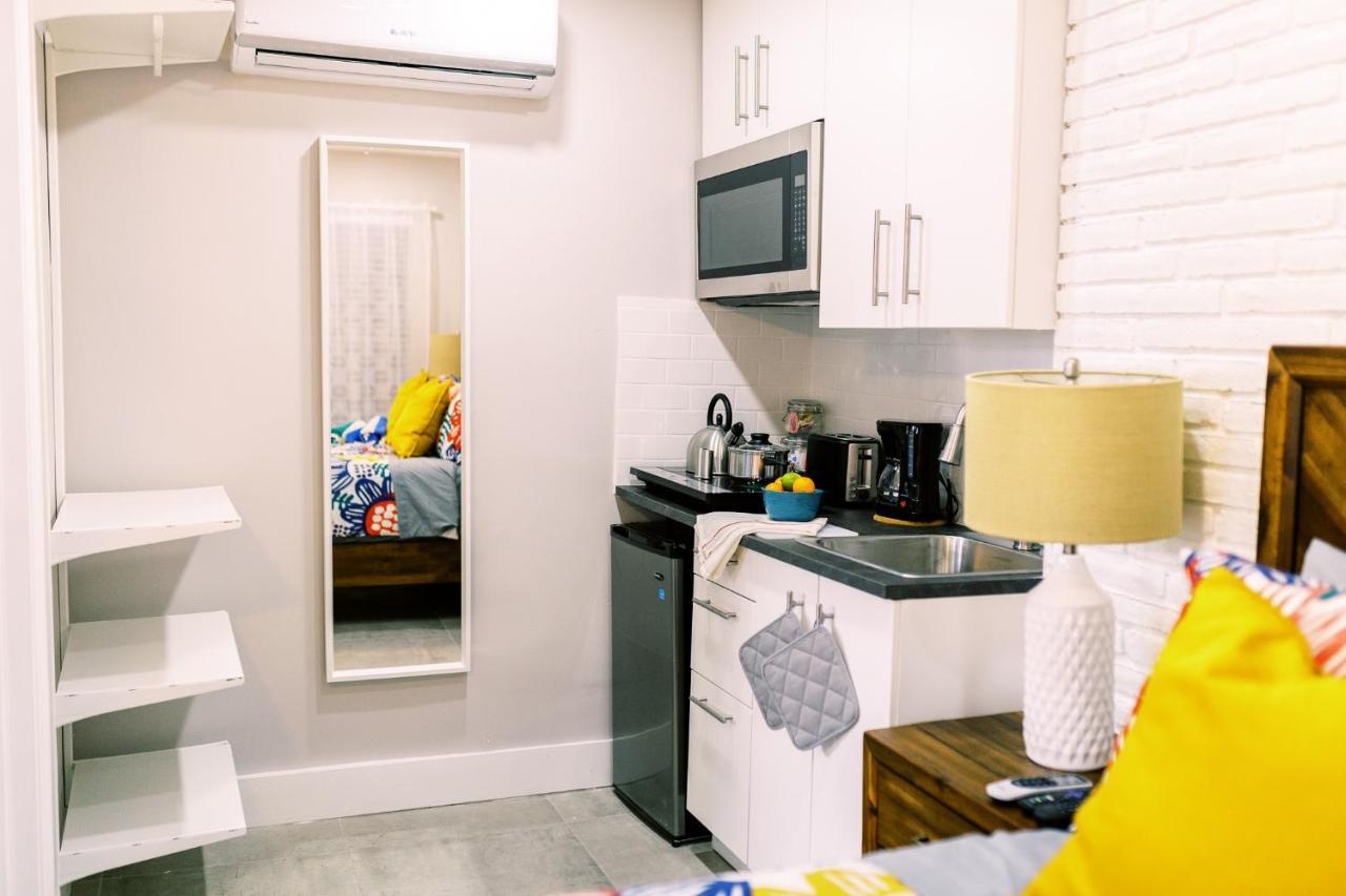 Apartment Casa Cordova By Lowkl Fort Lauderdale
