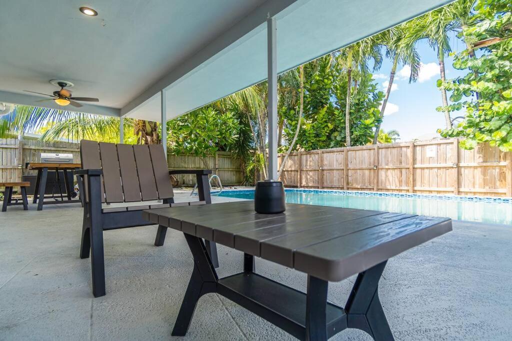 Spacious 4brs Home, Game & Private Pool