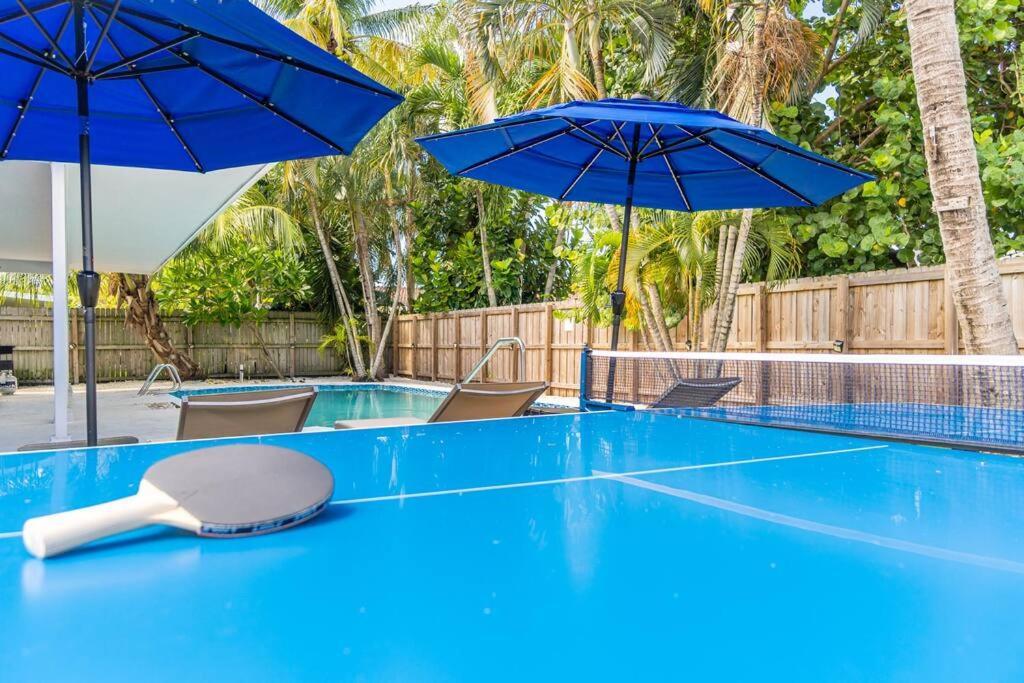 Spacious 4brs Home, Game & Private Pool