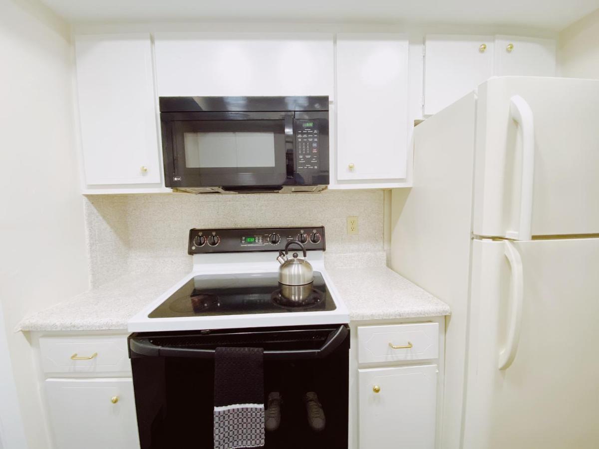 Bayview Regency By Lowkl Apartment Fort Lauderdale