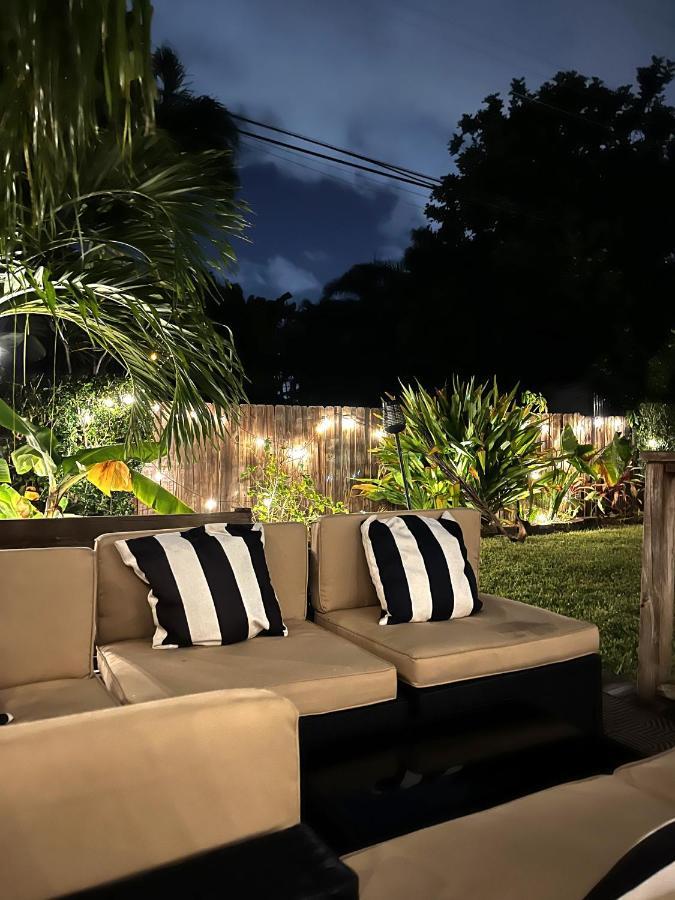 Luxury 5bed Family/friends Gateway. 10min To * Fort Lauderdale