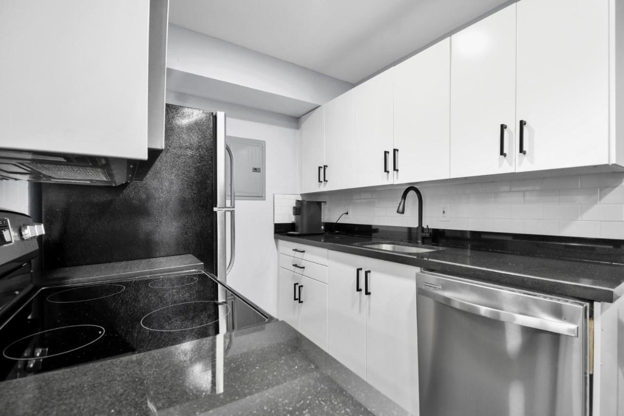 Wilton Manors Villas - Florida Furnished Living Fort Lauderdale