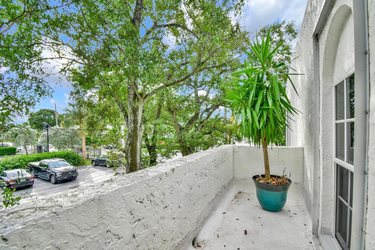 Wilton Manors Villas - Florida Furnished Living Fort Lauderdale