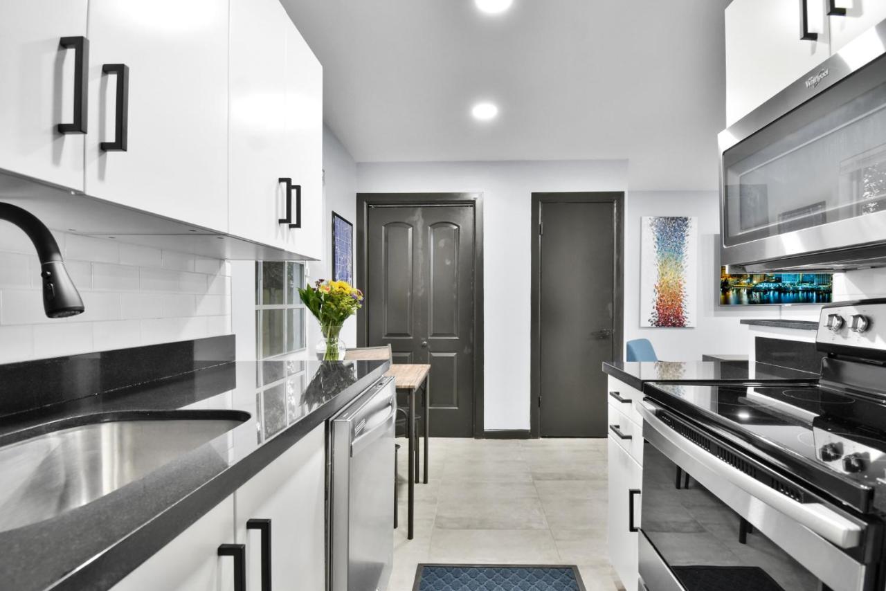Villa Wilton Manors Villas - Florida Furnished Living *