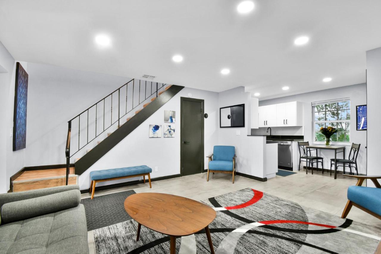 Wilton Manors Villas - Florida Furnished Living Villa Fort Lauderdale