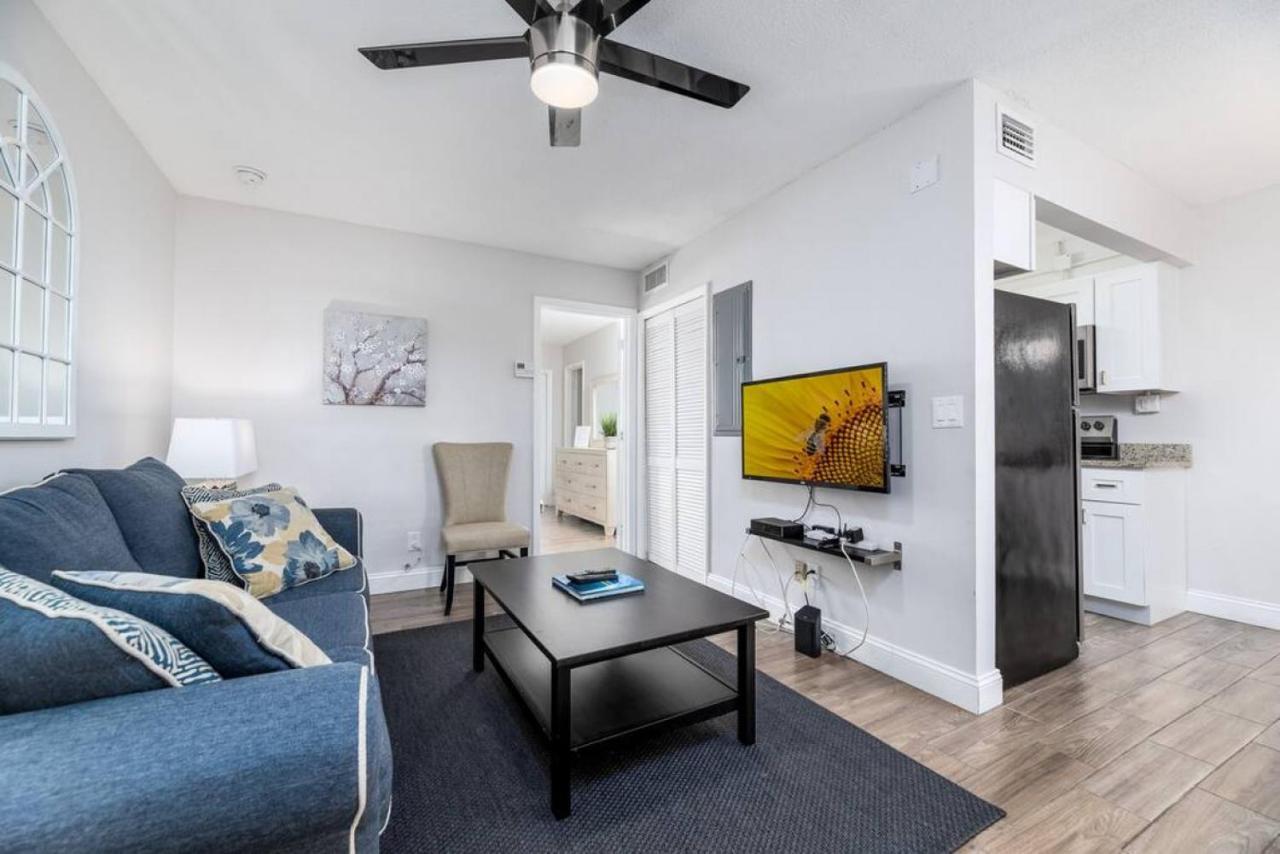 Apartment The 3 - Wilton Manors Fort Lauderdale
