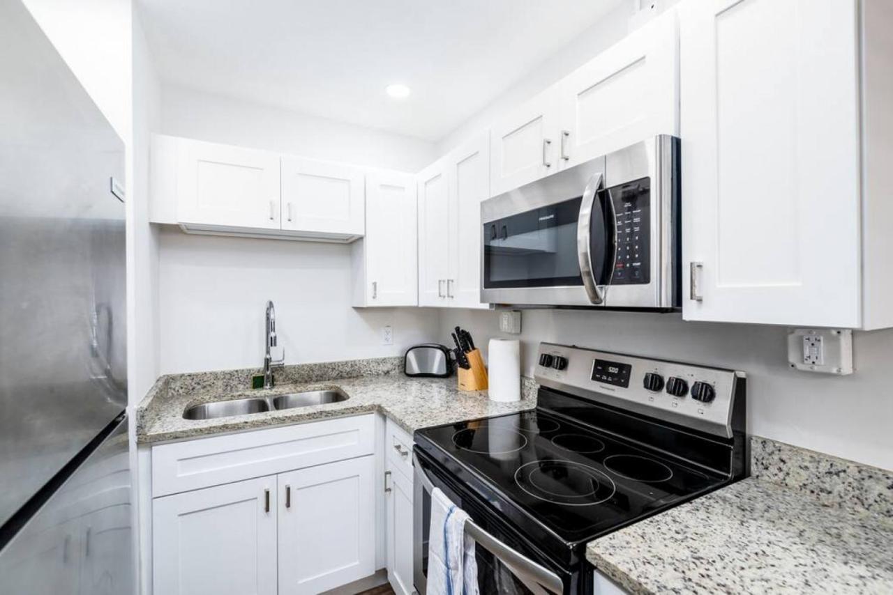 Apartment The 3 - Wilton Manors Fort Lauderdale
