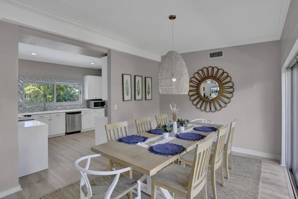 Brand New! Heated Pool, Golf Cart, Next To