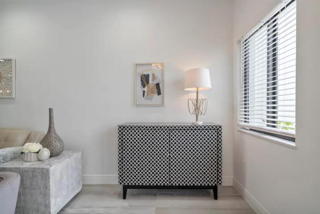 New Townhome Near Wilton/las Olas/beach