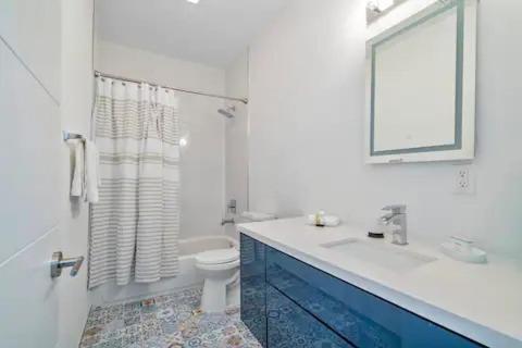 New Townhome Near Wilton/las Olas/beach Fort Lauderdale