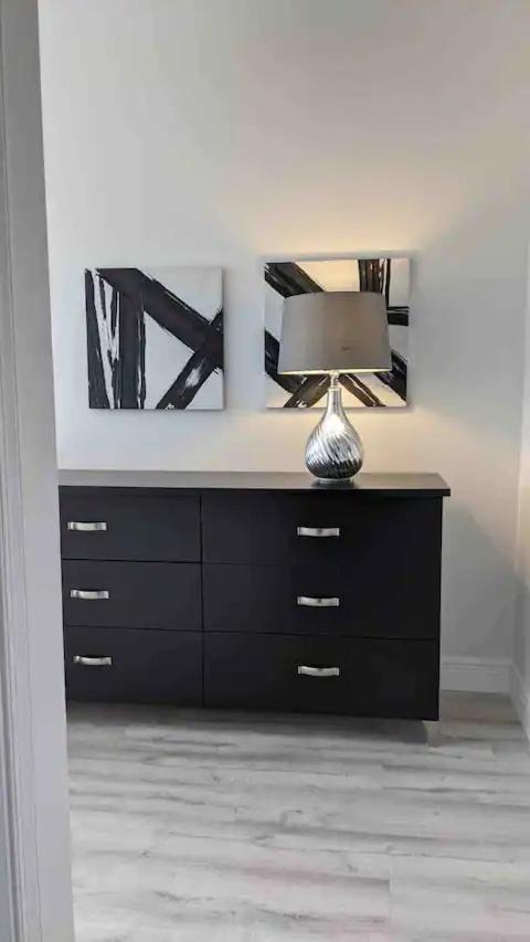 New Townhome Near Wilton/las Olas/beach *