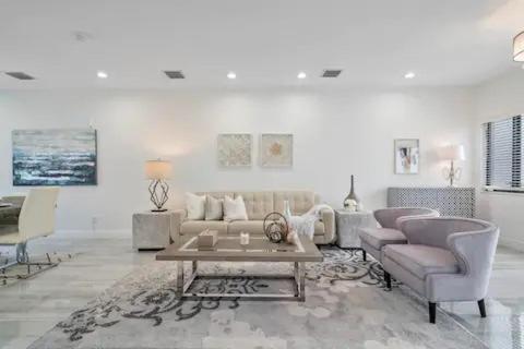 New Townhome Near Wilton/las Olas/beach Holiday home *