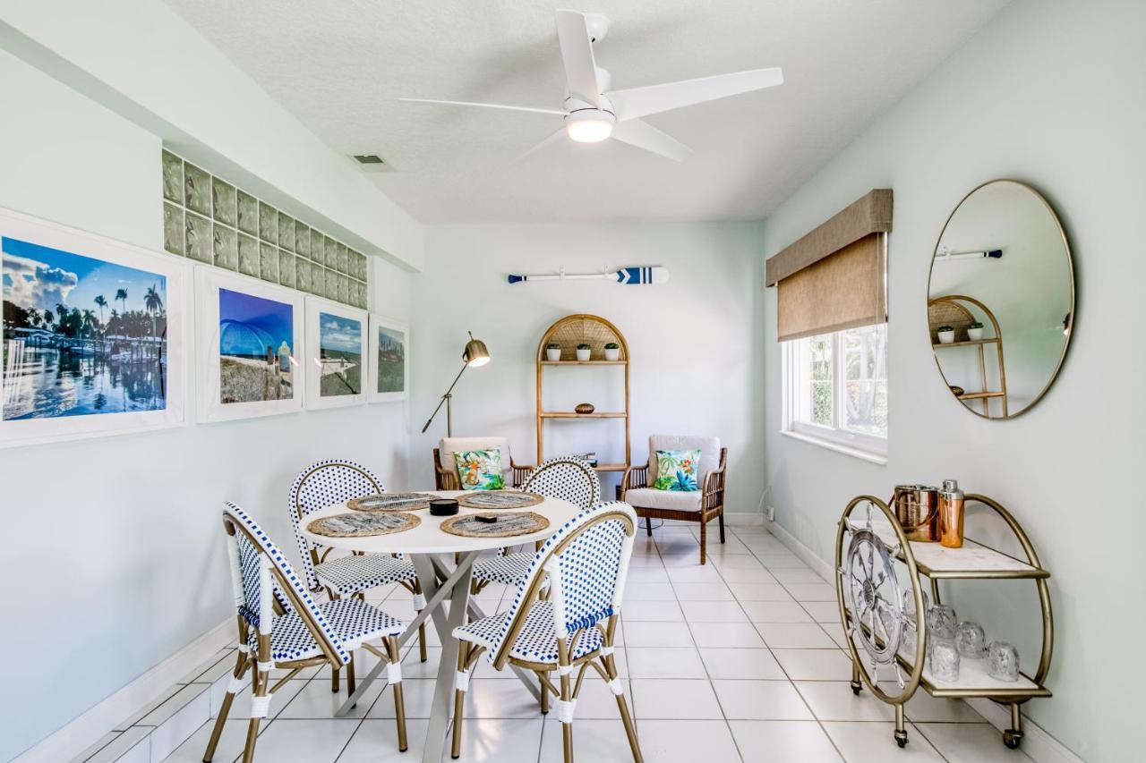 Bel-air Sailfish Holiday home Fort Lauderdale