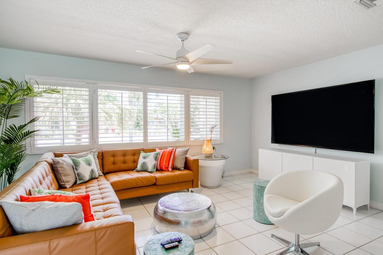 Bel-air Sailfish Holiday home
